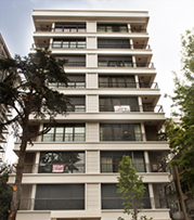 Doras’75 – Erden Apartmanı