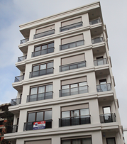 Güzel Group – Şadi Bey Apartmanı