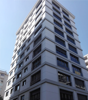 Aydoğdu İnşaat – Anı Apartmanı